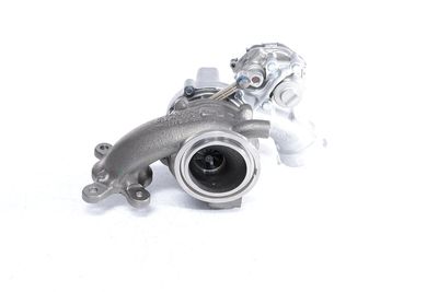 LADER AUFLADUNG BTS Turbo T917609 28