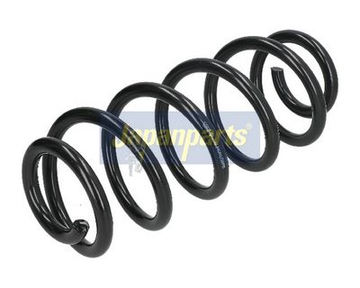 пружина за ходовата част JAPANPARTS ZC1097A