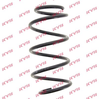 Suspension Spring KYB RA3432