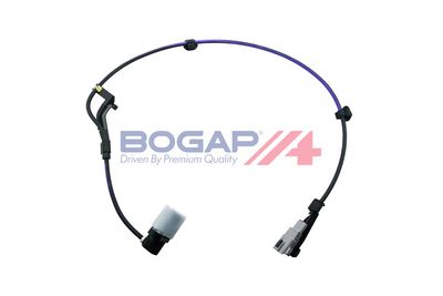 SENZOR TURATIE ROATA