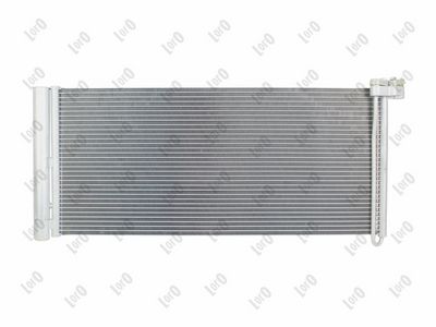 кондензатор, климатизация ABAKUS 040-016-0003