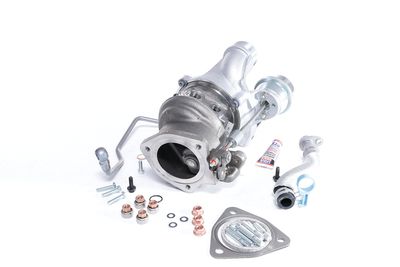 LADER AUFLADUNG BTS Turbo T981679 22