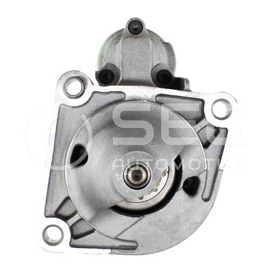 Démarreur SEG Automotive — 214,9mm