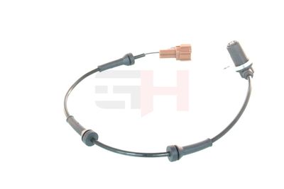 SENZOR TURATIE ROATA GH GH712209V 26