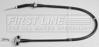Cable Pull, clutch control FIRSTLINE U2238638