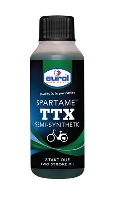 EUROL Motoröl Eurol Spartamet TTX (E126206-50ML)
