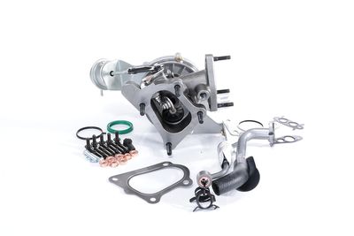 LADER AUFLADUNG BTS Turbo T981467BL 19