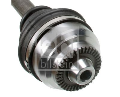 Drive Shaft 183309