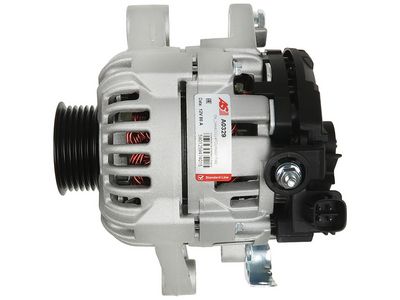GENERATOR / ALTERNATOR AS-PL A0329 3