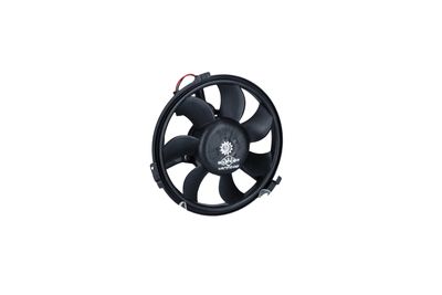 VENTILATOR RADIATOR NRF 47405 42