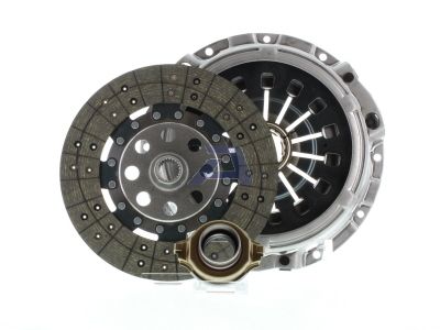 Комплект сцепления AISIN KM-048 для MITSUBISHI PAJERO