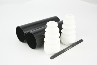 CHIT PROTECTIE PRAF AMORTIZOR FEBEST STSHBALTRKIT 46