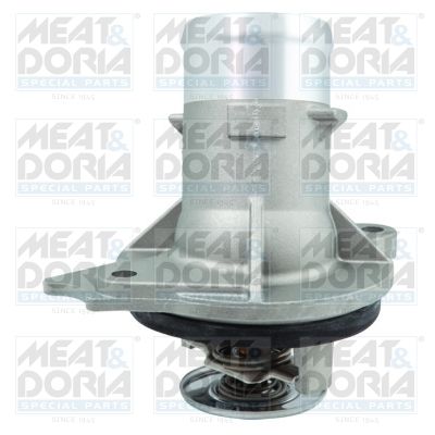 MEAT & DORIA 92699 Термостат для MERCEDES-BENZ C-CLASS T-Model (S203) C 32 AMG Kompressor (203.265)