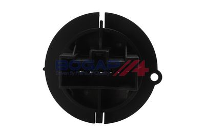 REZISTOR VENTILATOR HABITACLU BOGAP P4112106 4