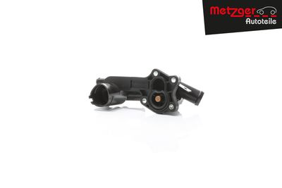 TERMOSTAT LICHID RACIRE METZGER AUTOTEILE 4006298 5