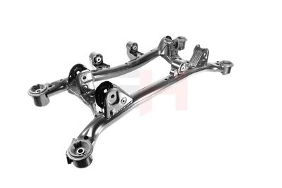 CORP AX GH GH593481 10