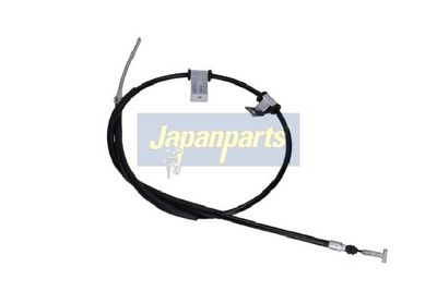 JAPANPARTS Trosas, stovėjimo stabdys