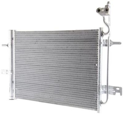 CONDENSATOR CLIMATIZARE MAHLE AC30000P 2