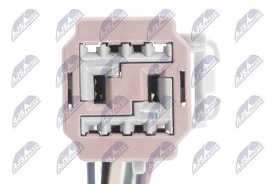 MOTOR ELECTRIC HAION NTY AEFR082 1