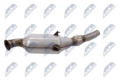 FILTRU FUNINGINE/PARTICULE SIST.DE ESAPAMENT NTY DPFBM011 9