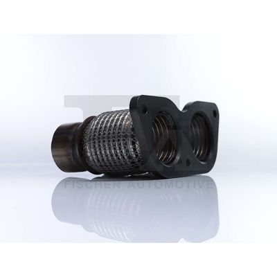 TEAVA FLEXIBILA ESAPAMENT FA1 VW655135 25