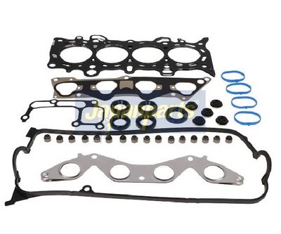 комплект гарнитури, цилиндрова глава JAPANPARTS KG-420