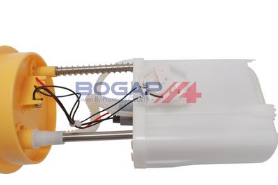 POMPA COMBUSTIBIL BOGAP A1622178 3