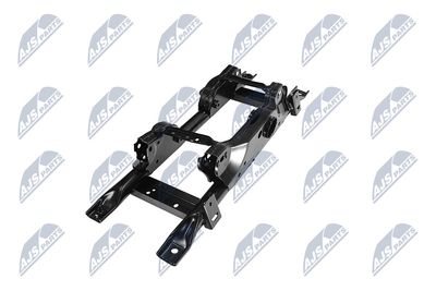 CORP AX NTY ZRZRE035 15