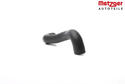 LADELUFTSCHLAUCH METZGER AUTOTEILE 2400510 4