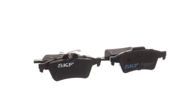 BREMSBELAGSATZ SCHEIBENBREMSE SKF VKBP90025 24