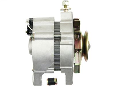 Alternator A9072