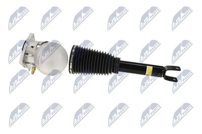 BRAT ARC PNEUMATIC NTY AWW052 10