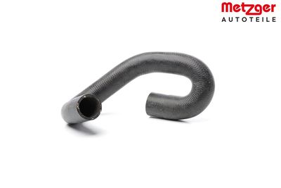 FURTUN RADIATOR METZGER AUTOTEILE 2420079 21