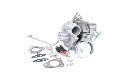 LADER AUFLADUNG BTS Turbo T981606 8