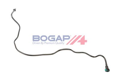 BOGAP Žarna, degalų išsiliejimo apsauga