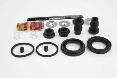SET REPARATIE ETRIER FEBEST 0175GSE25R 26