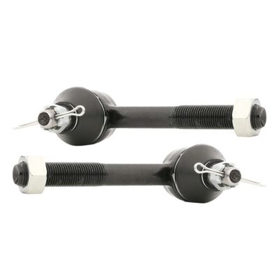 накрайник на напречна кормилна щанга RIDEX 914T0838