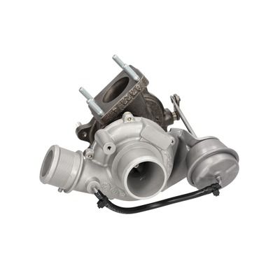 COMPRESOR SISTEM DE SUPRAALIMENTARE