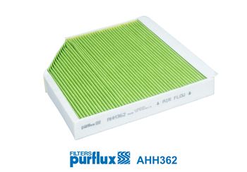 PURFLUX Interieurfilter CabinHepa+ (AHH362)