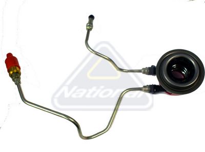 National NSC0032