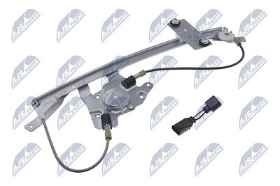 MECANISM ACTIONARE GEAM