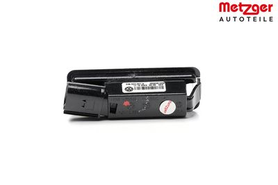 KENNZEICHENLEUCHTE METZGER AUTOTEILE 2080286 20