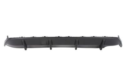 Bumper afdekking Achter past: TOYOTA PRIUS V W6 10.22-