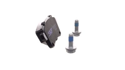 BREMSBELAGSATZ SCHEIBENBREMSE SKF VKBP90134 35