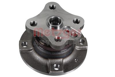 SET RULMENT ROATA METZGER AUTOTEILE WM2358 1