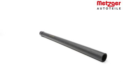 FURTUN RADIATOR METZGER AUTOTEILE 2420414 7