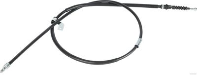 SEILZUG FESTSTELLBREMSE