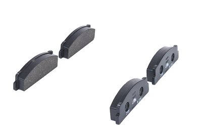 BREMSBELAGSATZ SCHEIBENBREMSE ATE 13046039362 22