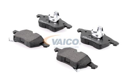 BREMSBELAGSATZ SCHEIBENBREMSE VAICO V408038 16