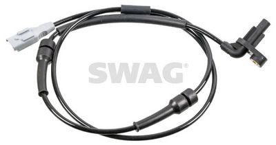 датчик, обороти на колелото SWAG 33 11 0313